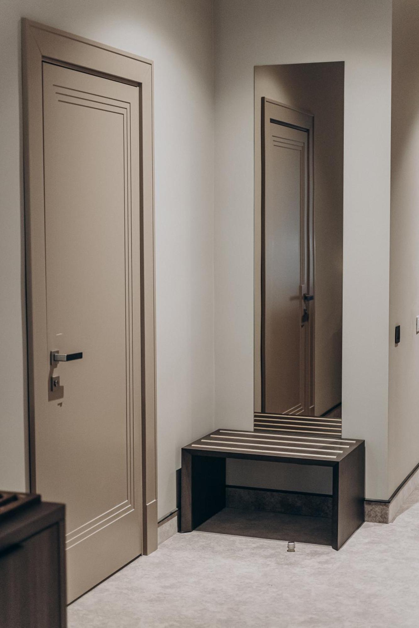 Park Hotel Bristol ウージュホロド エクステリア 写真