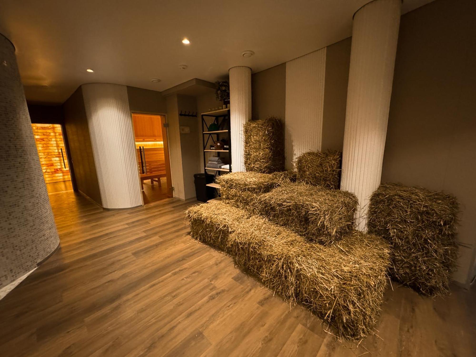 Park Hotel Bristol ウージュホロド エクステリア 写真