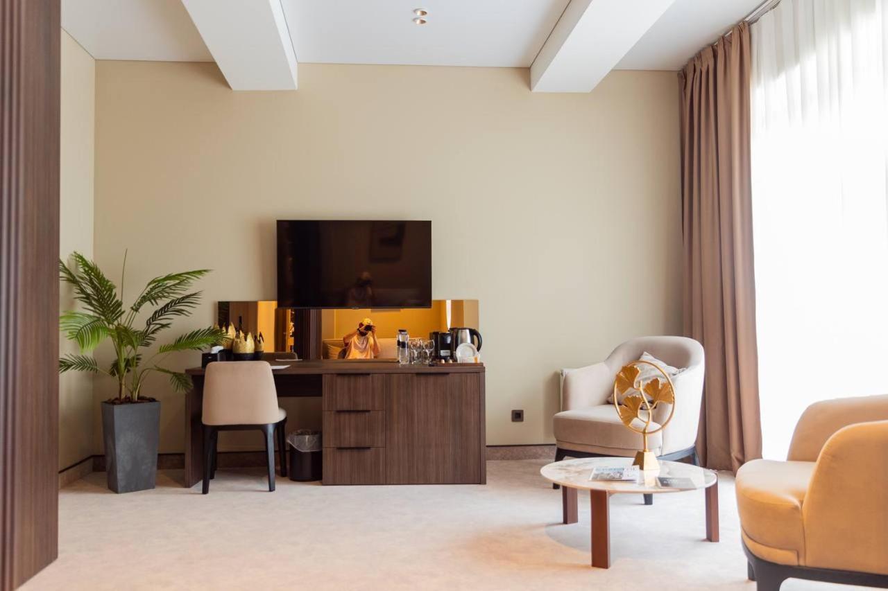 Park Hotel Bristol ウージュホロド 部屋 写真