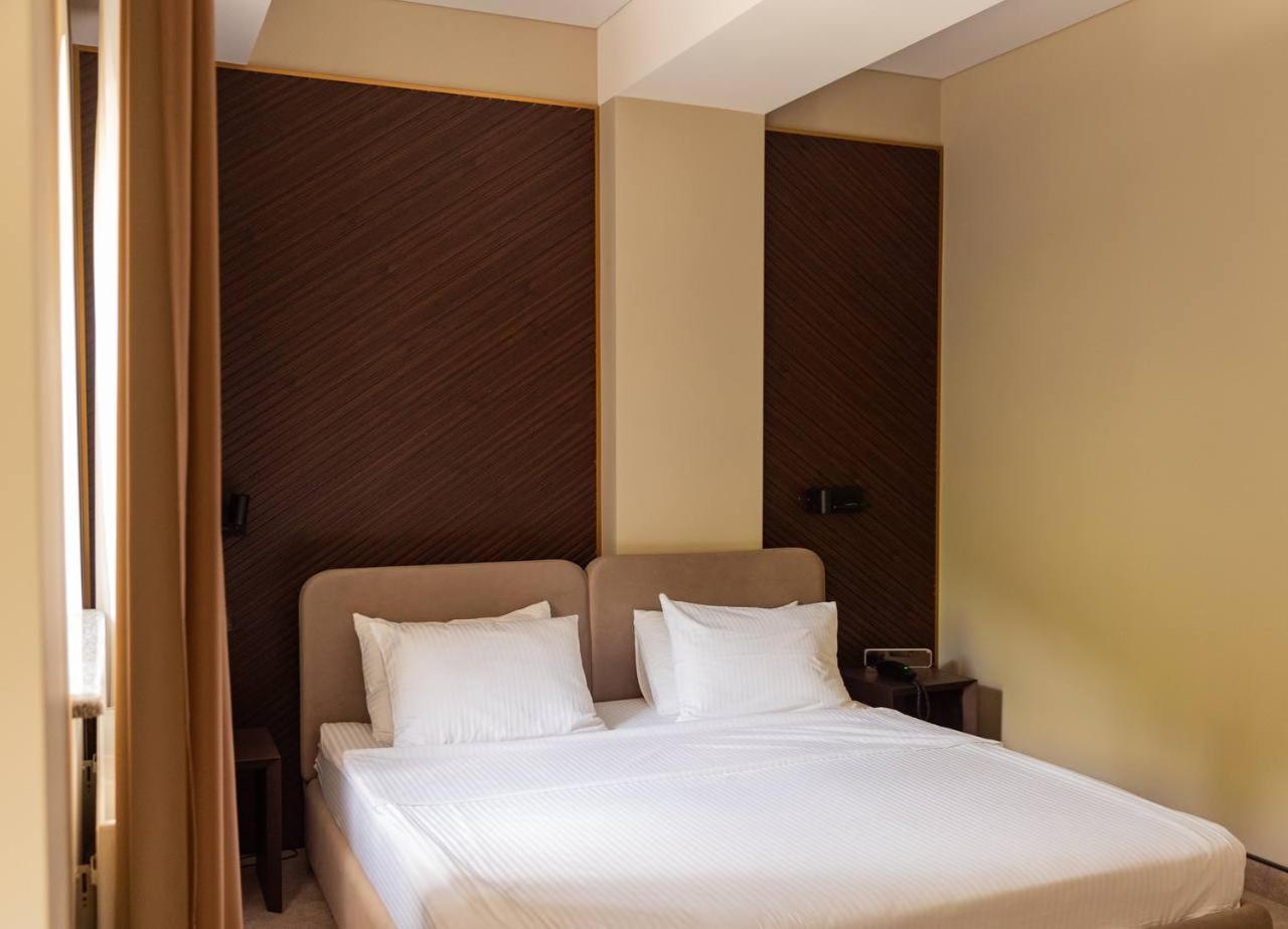 Park Hotel Bristol ウージュホロド 部屋 写真